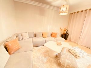 Luxurystays apartements gueliz I Marrakech