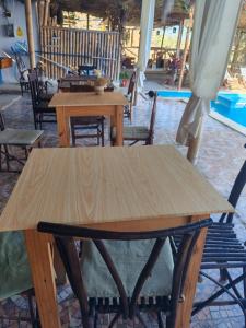 Villa Naylamp Loft9 beach Las Pocitas