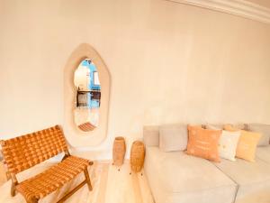 Luxurystays apartements gueliz I Marrakech