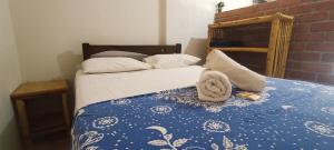 Villa Naylamp Loft9 beach Las Pocitas