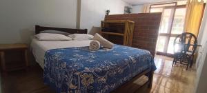Villa Naylamp Loft9 beach Las Pocitas