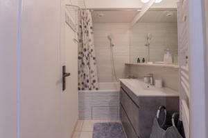 Studio Aiguille du midi - Happy Rentals