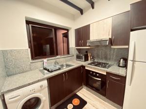 Luxurystays apartements gueliz I Marrakech