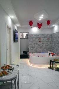 B&B A Da Ziett Suite