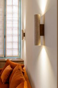 2BDR 6P central A C apt - heart of Nice