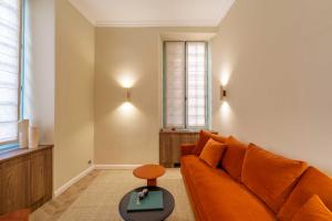 2BDR 6P central A C apt - heart of Nice