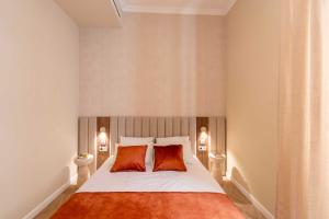 2BDR 6P central A C apt - heart of Nice