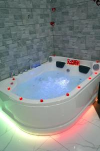 B&B A Da Ziett Suite