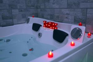 B&B A Da Ziett Suite