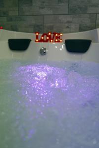 B&B A Da Ziett Suite