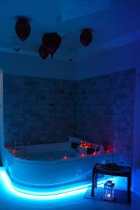 B&B A Da Ziett Suite