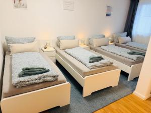 City Center Berlin Mitte PRR URBAN FLATS Berlin