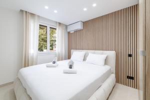 Modern apartment in Cannes 6 people