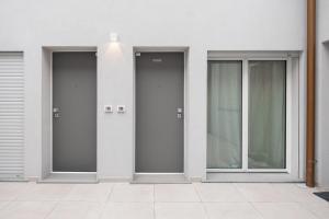 Serlio Luxury House near City Center, Station