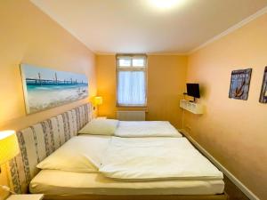 Ladies Seaside, Uns Strandhus