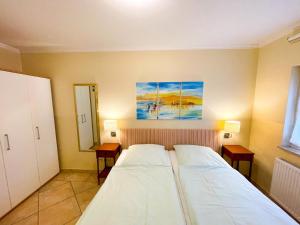 Ferienwohnung Silbermöwe