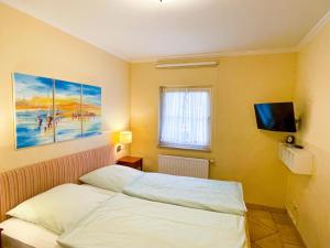 Ferienwohnung Silbermöwe