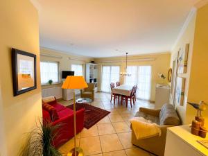 Ferienwohnung Silbermöwe