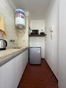 Beautiful apartment 100 meters from the sea