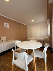 Beautiful apartment 100 meters from the sea