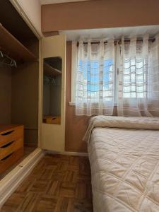 Beautiful apartment 100 meters from the sea