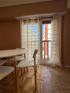 Beautiful apartment 100 meters from the sea