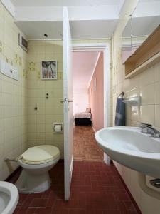 Beautiful apartment 100 meters from the sea