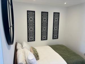 Modern & Cozy Studio Apartment in Andover