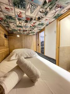 Schuss Residence Sleek Apartment by Alpstays