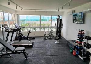 Flat 211 no Hoa Beach