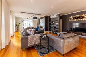 Sea Point View 3bed Apartment Cornerstone Place