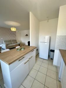 Lécrin Lensois - 57 m2 - 6 personnes - parking