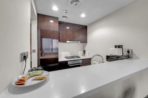 Lavish Apartment in Dubai