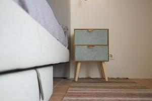 Goodnight Palermo - Mars Apartment