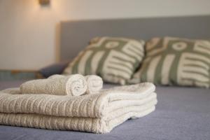 Cute studio apartment