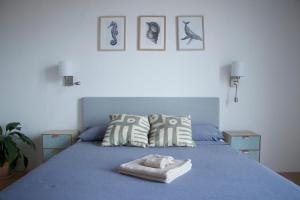 Goodnight Palermo - Mars Apartment