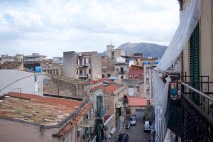 Cute studio apartment