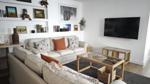 Apartamentos Sierra Nevada BlueTTravel - Zona baja