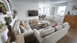 Apartamentos Sierra Nevada BlueTTravel - Zona baja