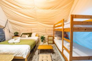 Camping&Cafe Khao Phratamnak