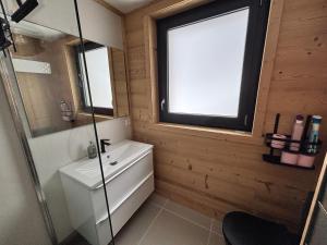 Appartement avec vue panoramique