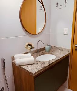 Village Baixio Frente ao mar