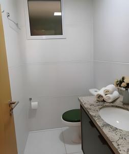 Village Baixio Frente ao mar