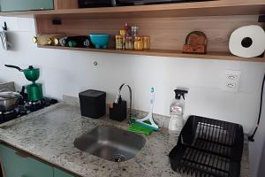 Village Baixio Frente ao mar