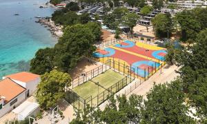 Aminess Style Camping Atea Glamping & Holiday Homes