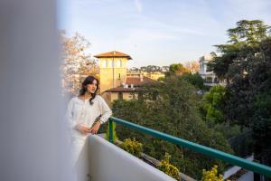 Boutique Hotel Maria Vittoria