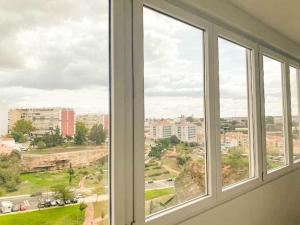 Casa Ajuda - Apartment with View near Ajuda Palace
