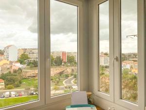 Casa Ajuda - Apartment with View near Ajuda Palace