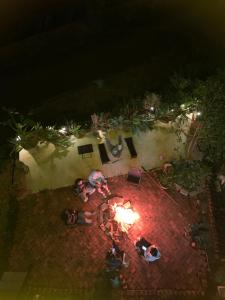 Bình Nguyên Homestay