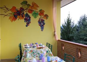 B&B L'uva Fragolina